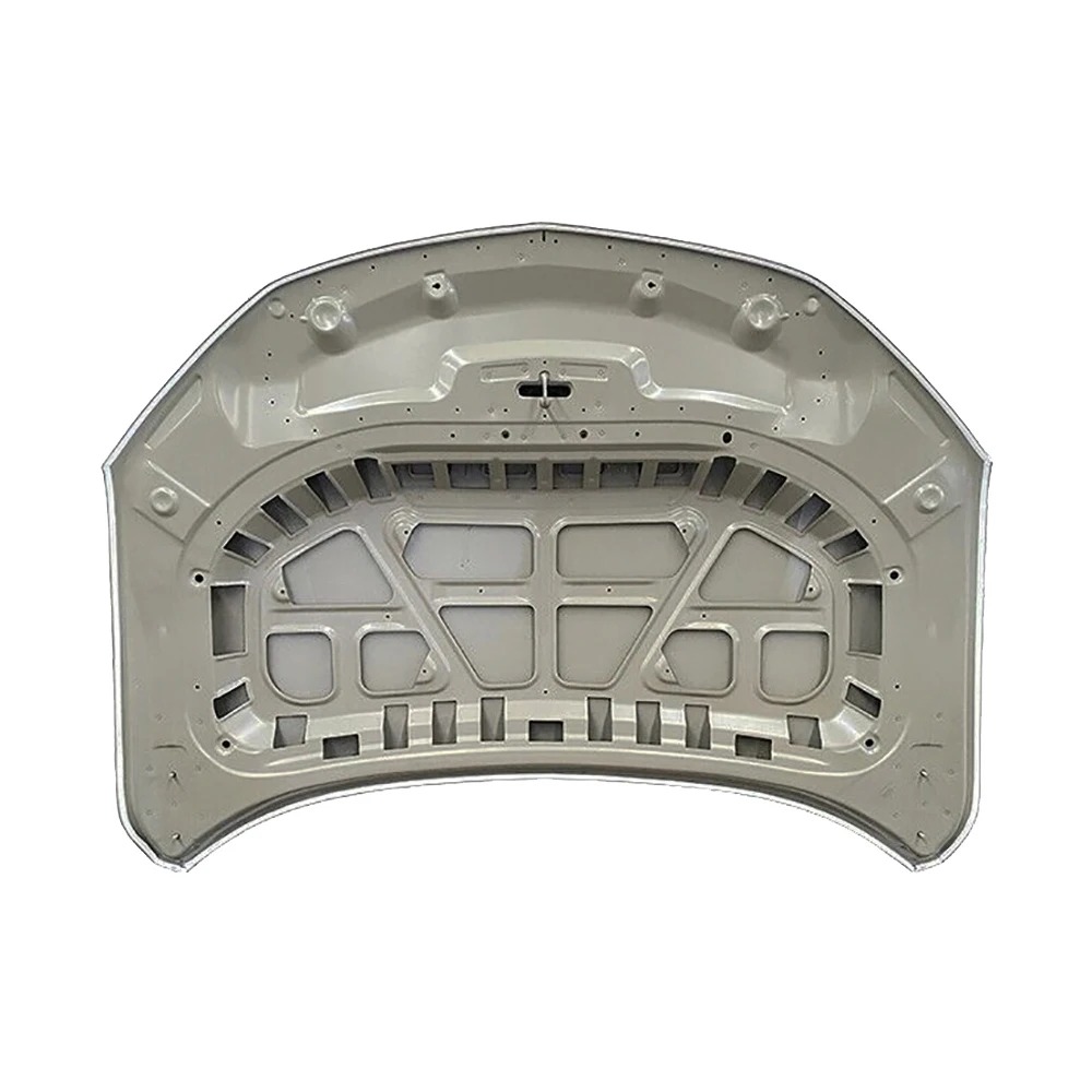 2019 to 2024  Blazer Hot Selling Replaced Aluminum Car Engine Hood Bonnet 84922348 84176445